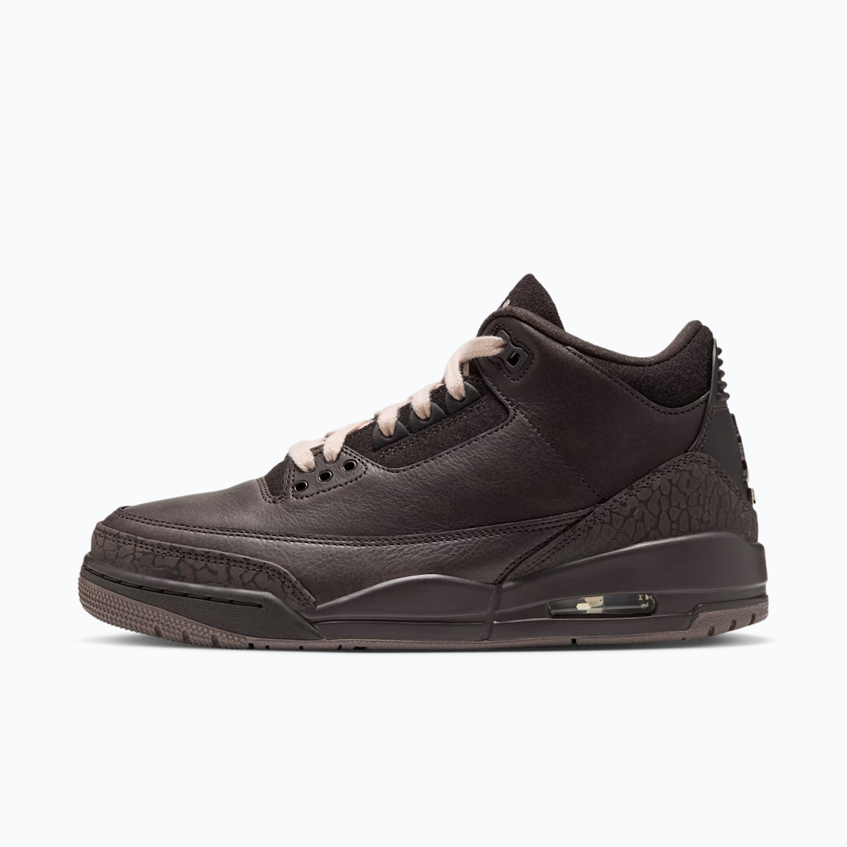 Air Jordan 3 Retro 'Fireside'