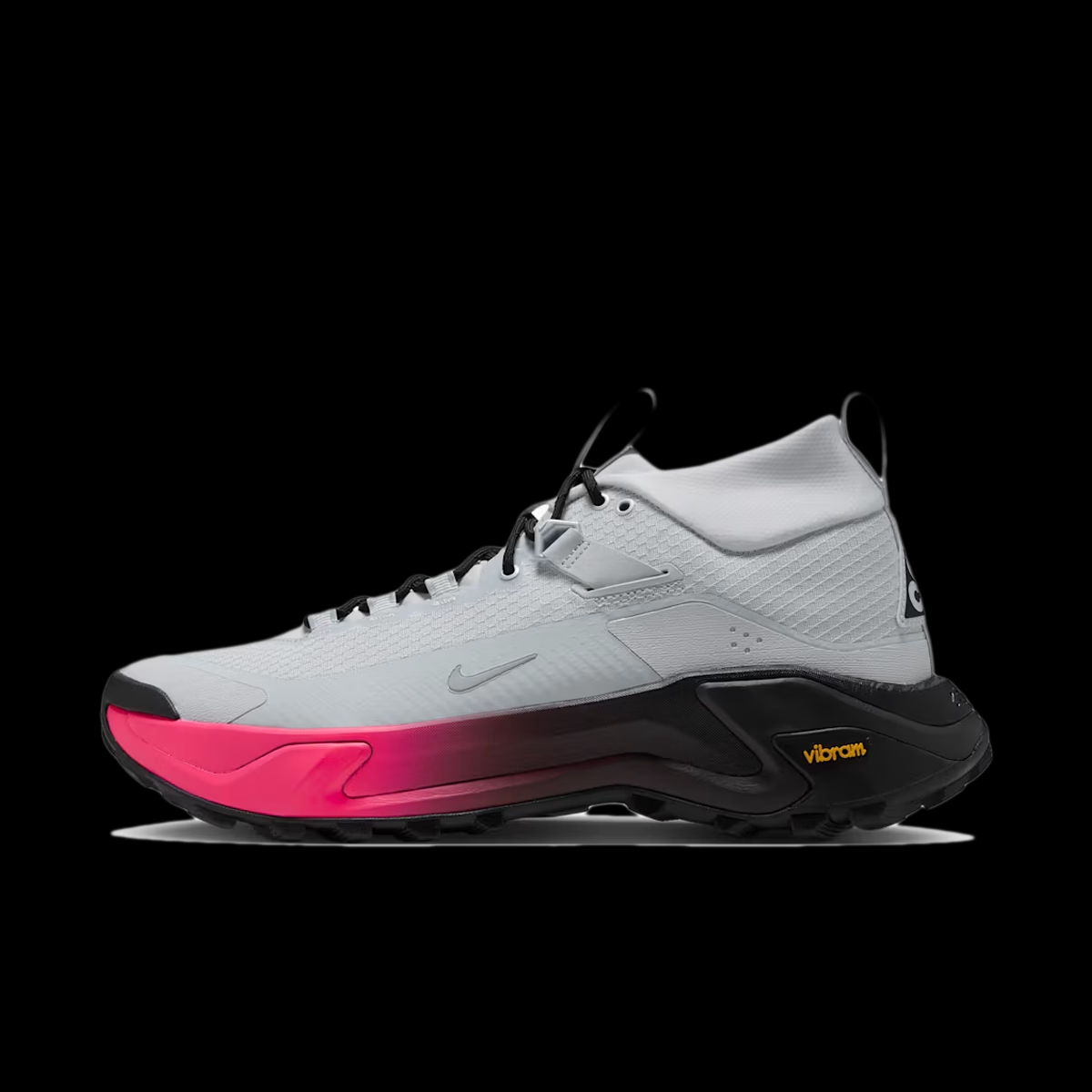 Nike ACG Zegama Hike 'Pure Platinum & Hyper Pink' IO7854-006