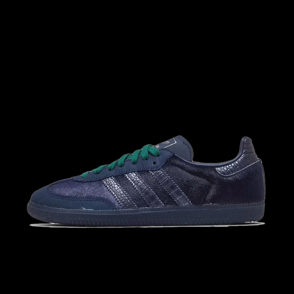 adidas Samba OG 'Night Indigo' KI7235