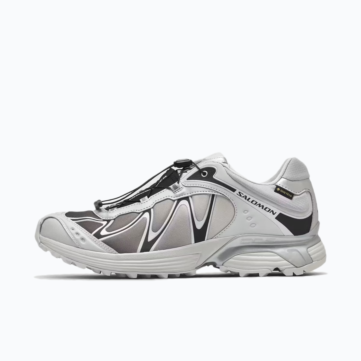 Salomon XT-Whisper GTX 'Gray Violet' L49192300