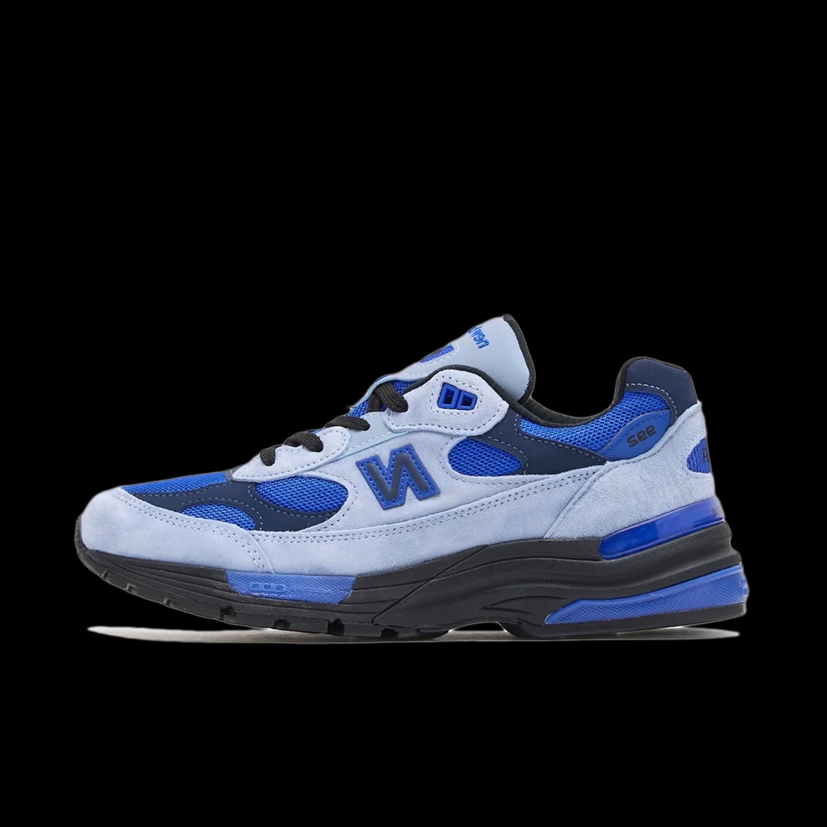New Balance 992 'Light Arctic' U992AR