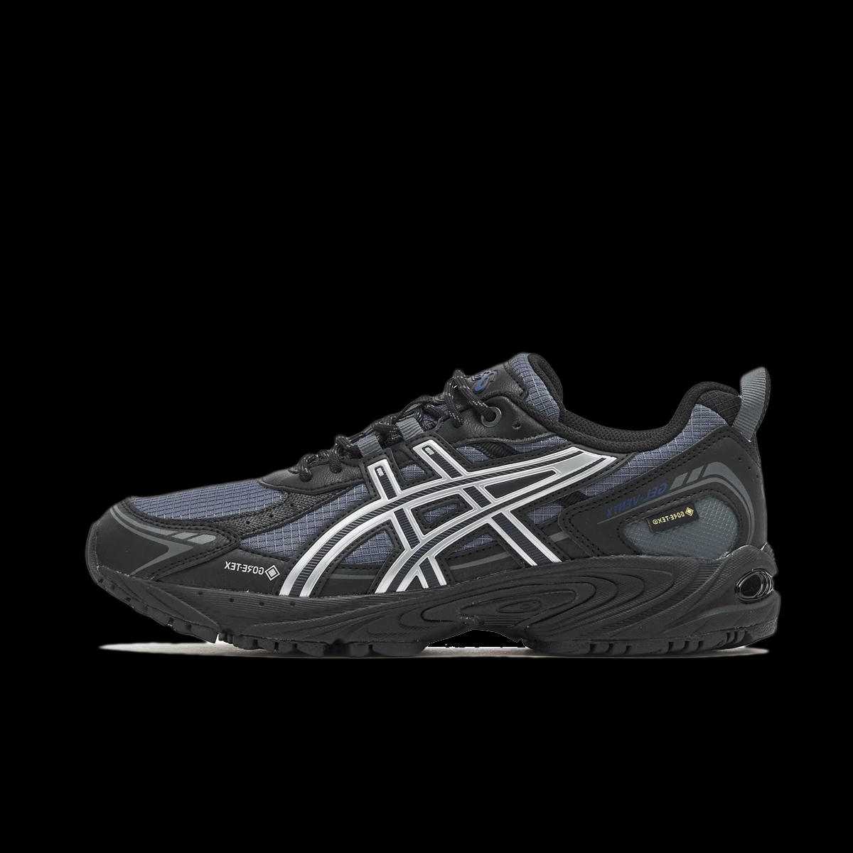 ASICS GEL-VENTX GTX 'Carrier Grey & Black' 1203B161-021