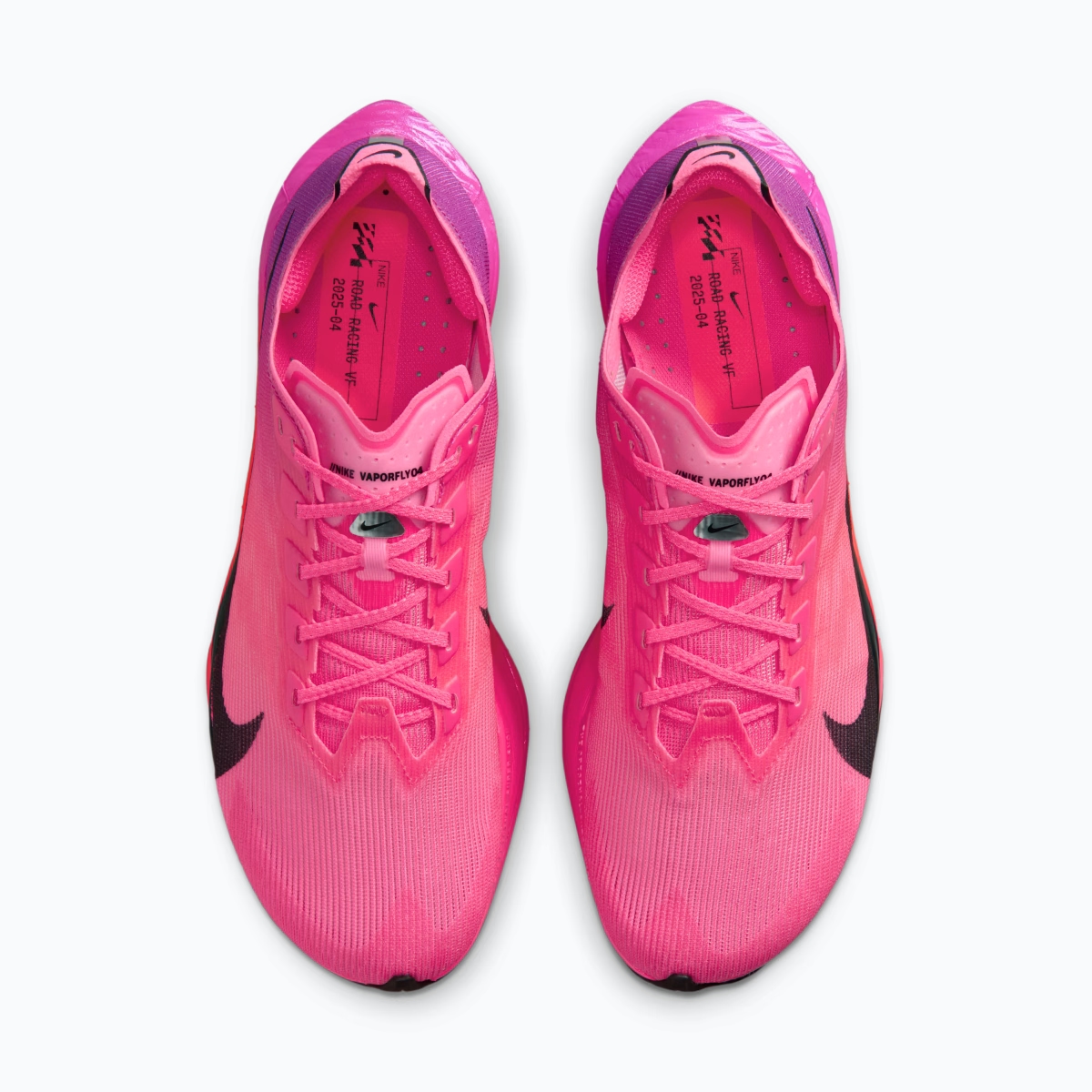 Nike Vaporfly 4 'Pink' HF6412-602