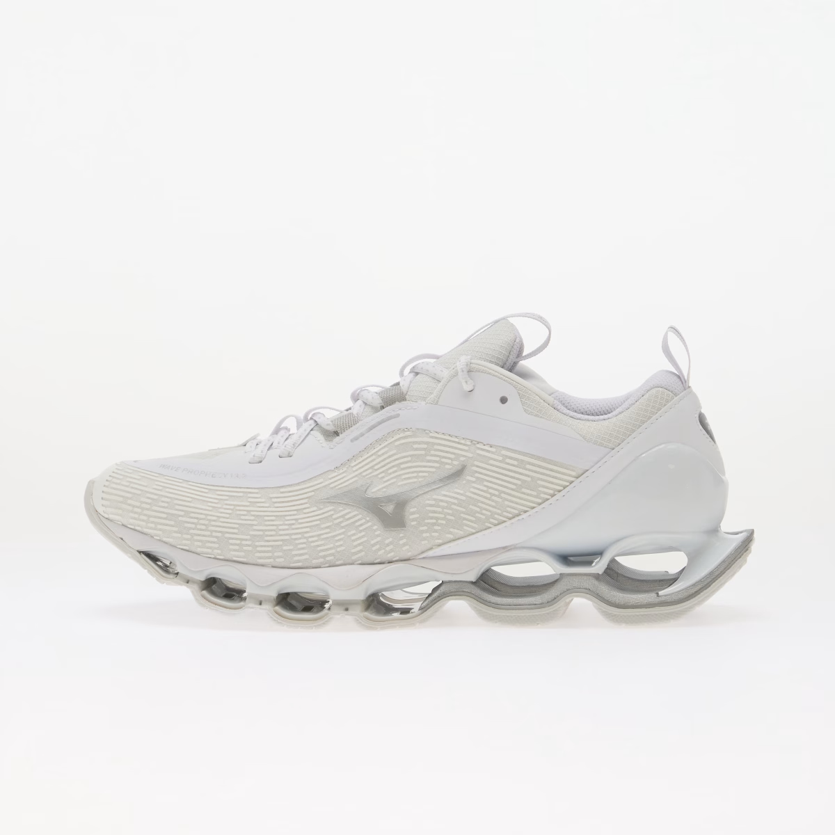 Mizuno Wave Prophecy 13.2 White D1GA260505
