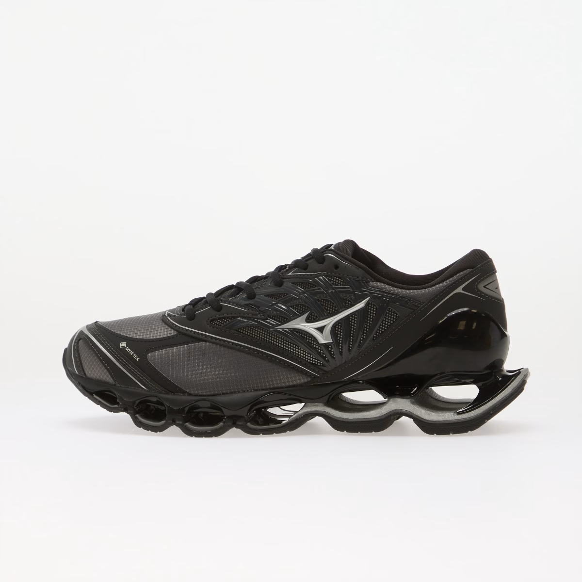 クサノ Mizuno Wave Prophecy LS GTX Quiet Shade | D1GA256002