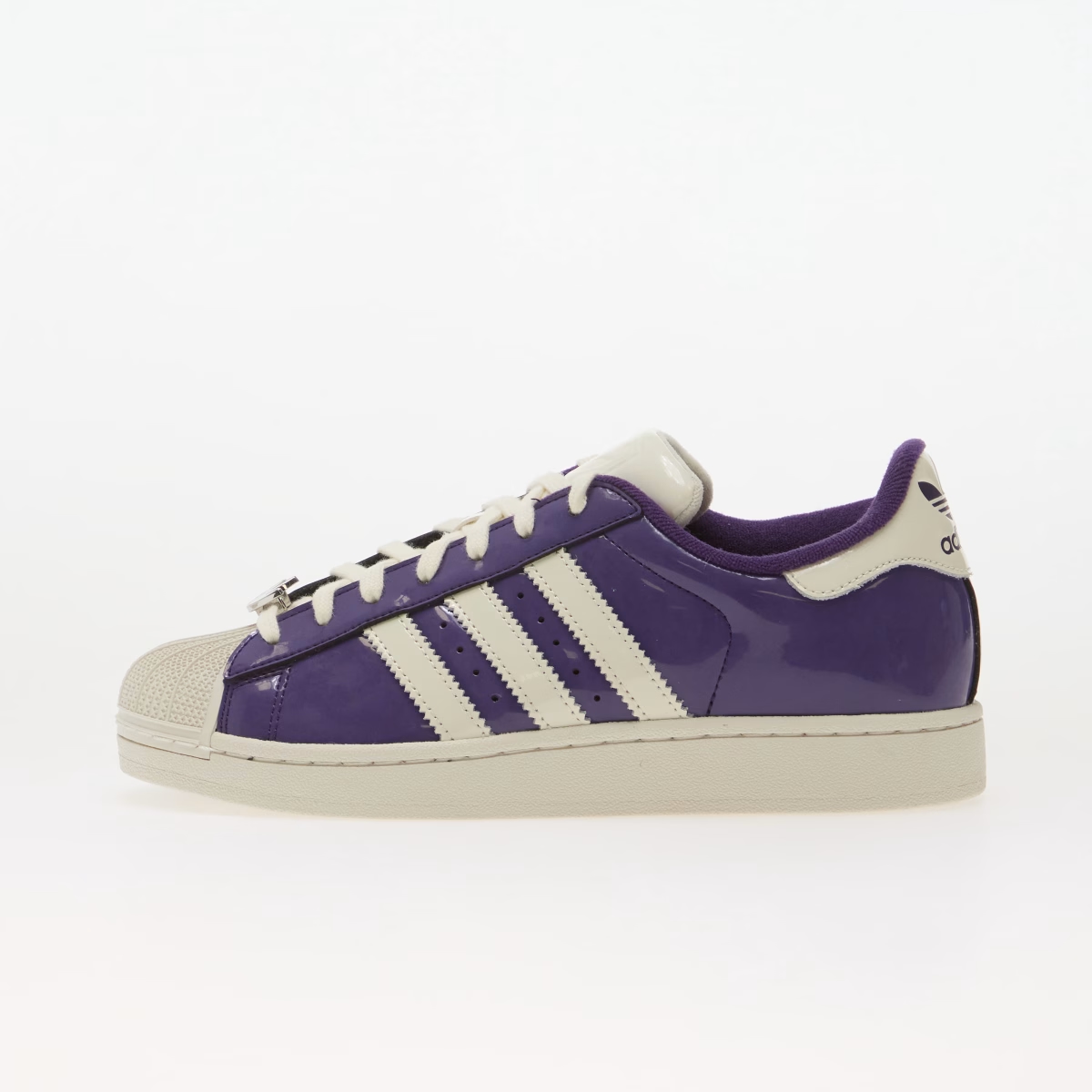 adidas Superstar II Violet KJ0120
