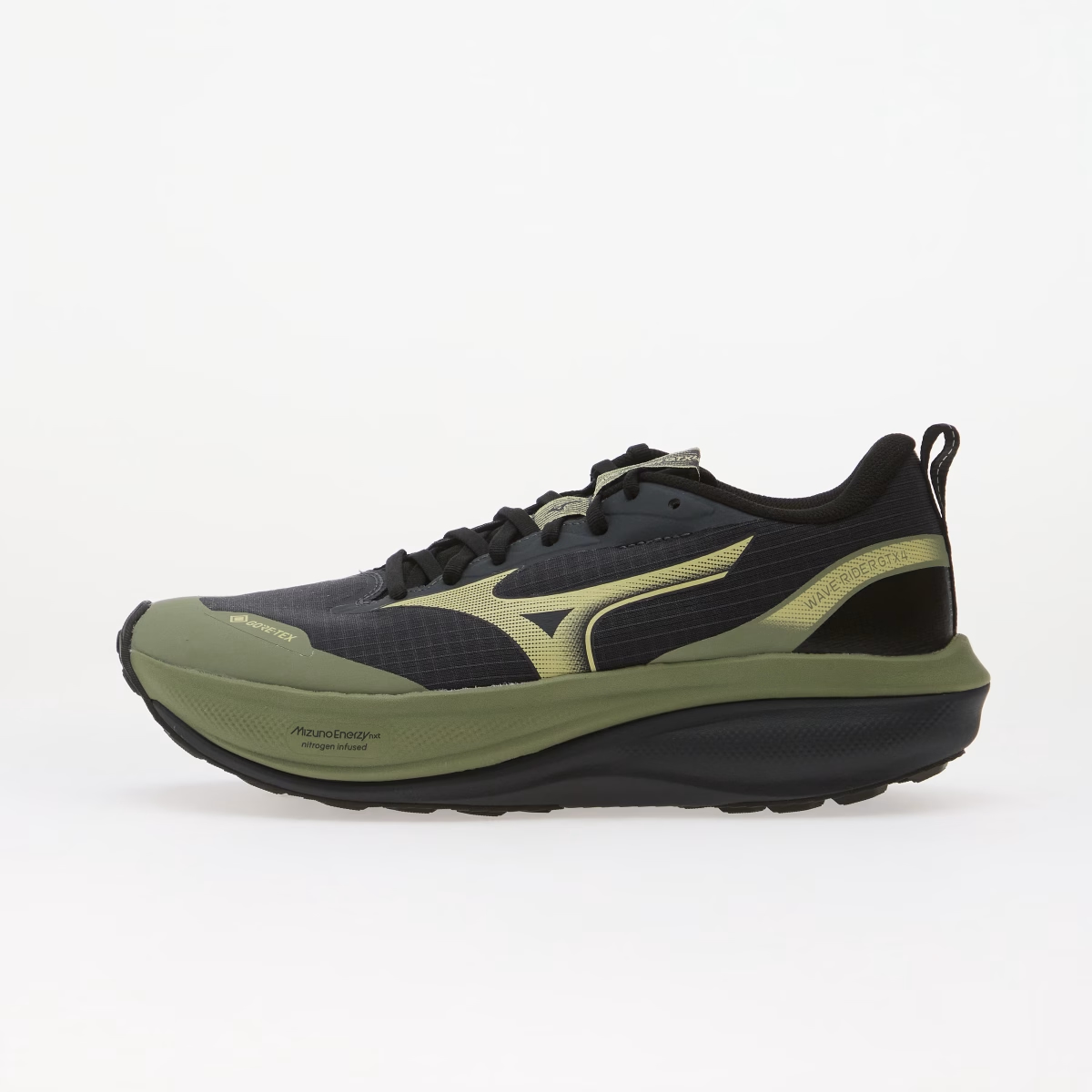 Mizuno Wave Rider GTX 4 Sea Spray J1GM263051