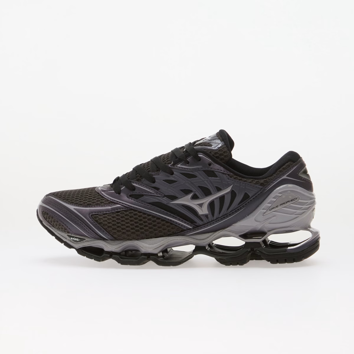 Mizuno Wave Prophecy LS Black Sand D1GA251107