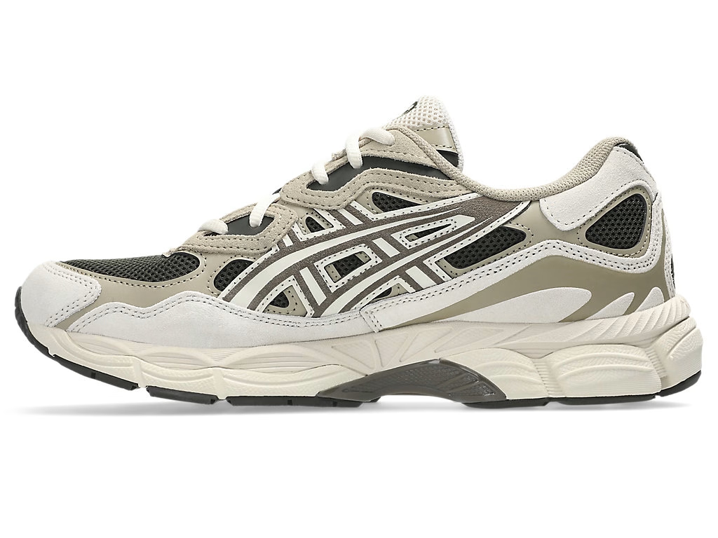 ASICS Gel-NYC Black Coffee | 1203A383-204