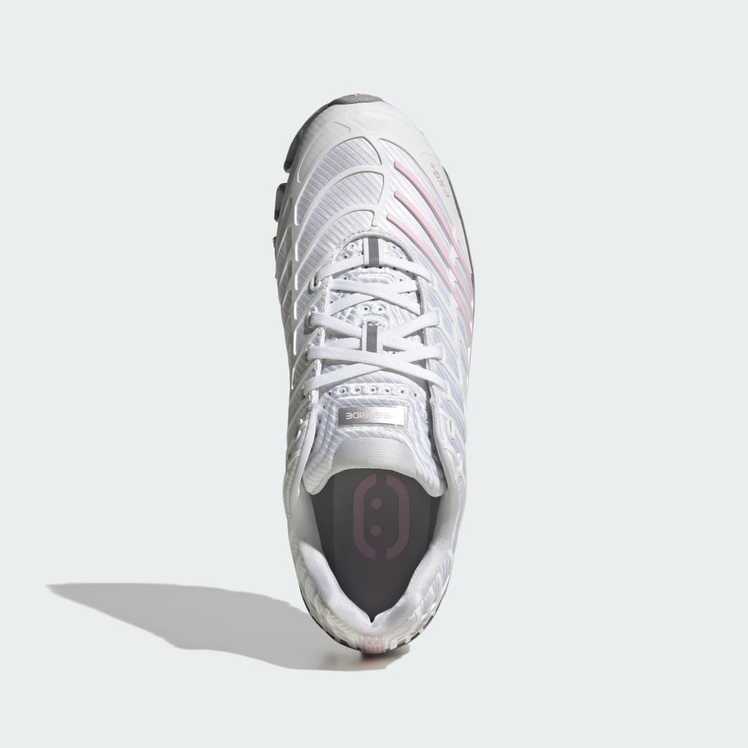 adidas Megaride F50 'Cloud White' LB8409