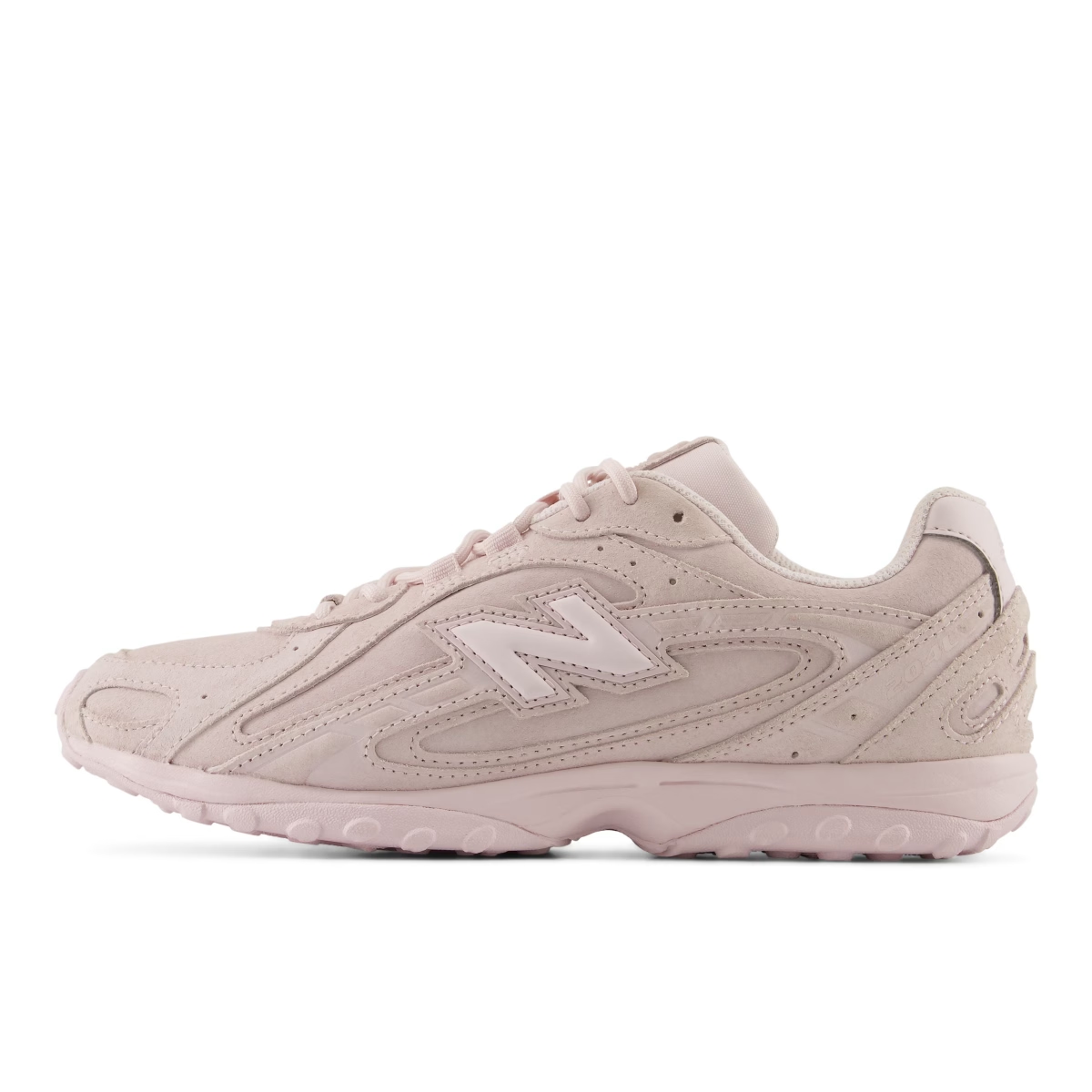 New Balance 204L 'Pink ' U204L2BL