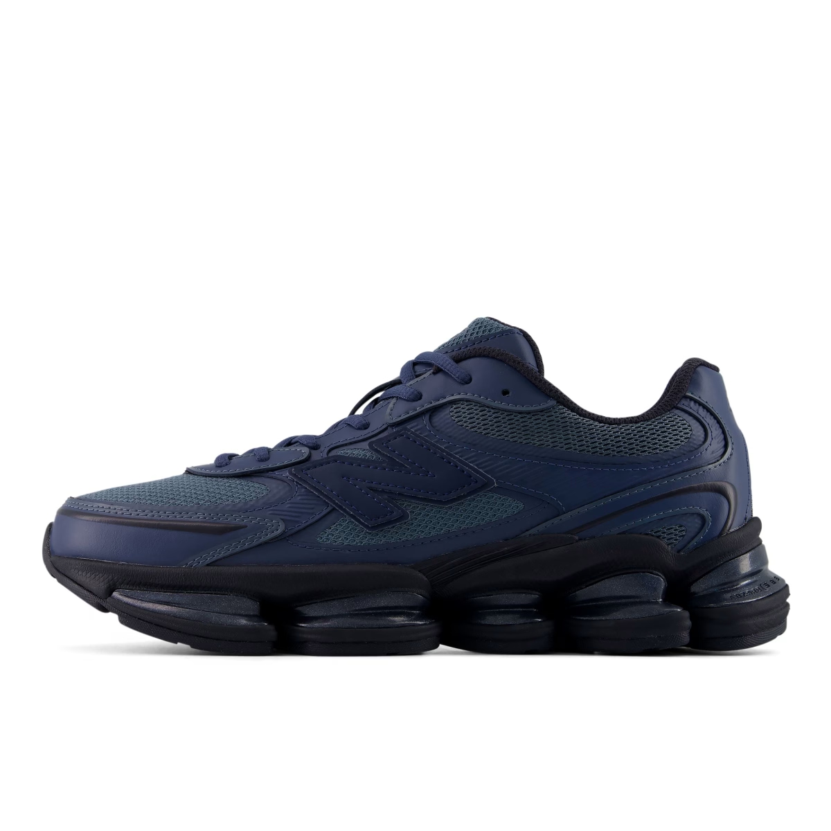 New Balance Abzorb 2000L 'Blue' U20001N0