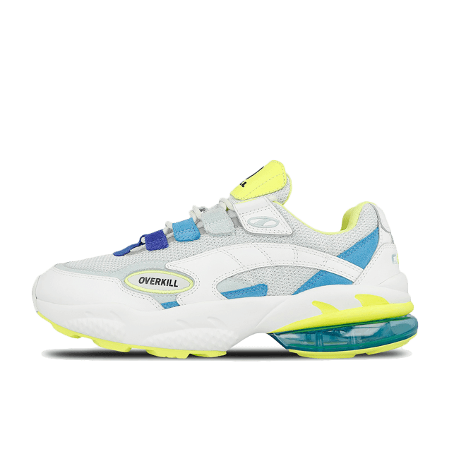OVERKILL x Puma Cell Venom 'Radiant Venom' 370332-01