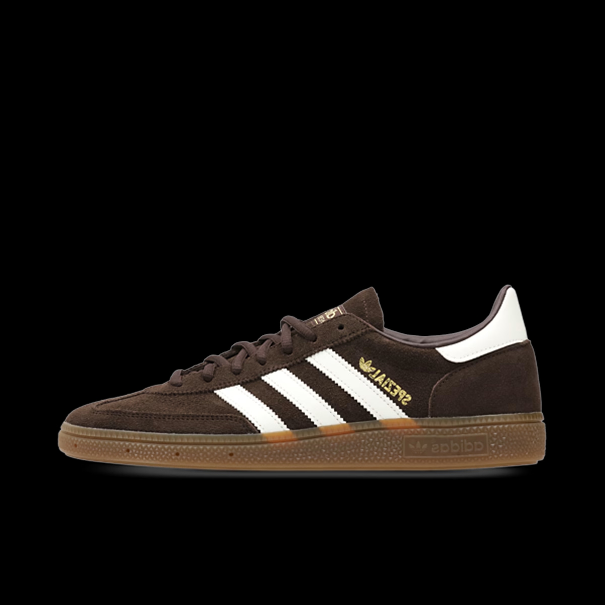 adidas Handball Spezial 'Aurora Coffee'  LB5564