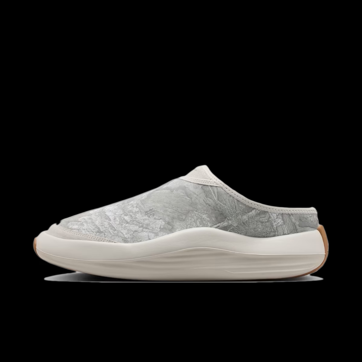 Air Jordan Future Mules 'Light Orewood Brown' IQ6601-100