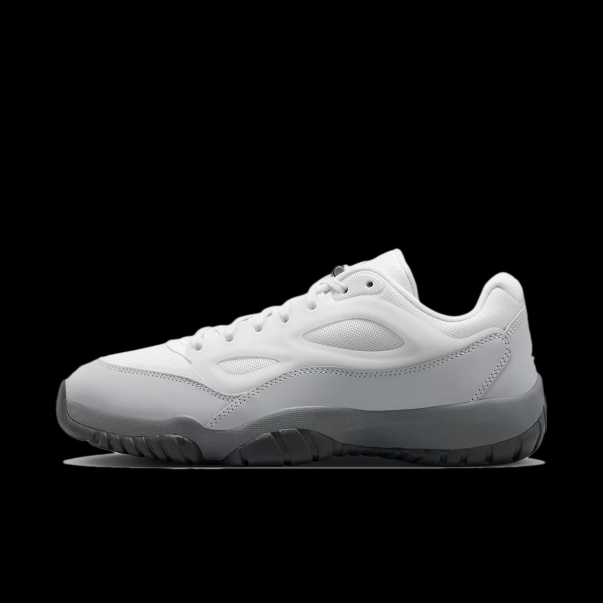 Air Jordan DMSN 95 'Off-White & Smoke Grey' IZ6157-100