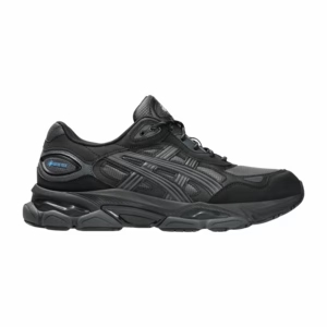 ASICS GEL-NYC 2.0 GTX Graphite Grey/Black 1203B162-021