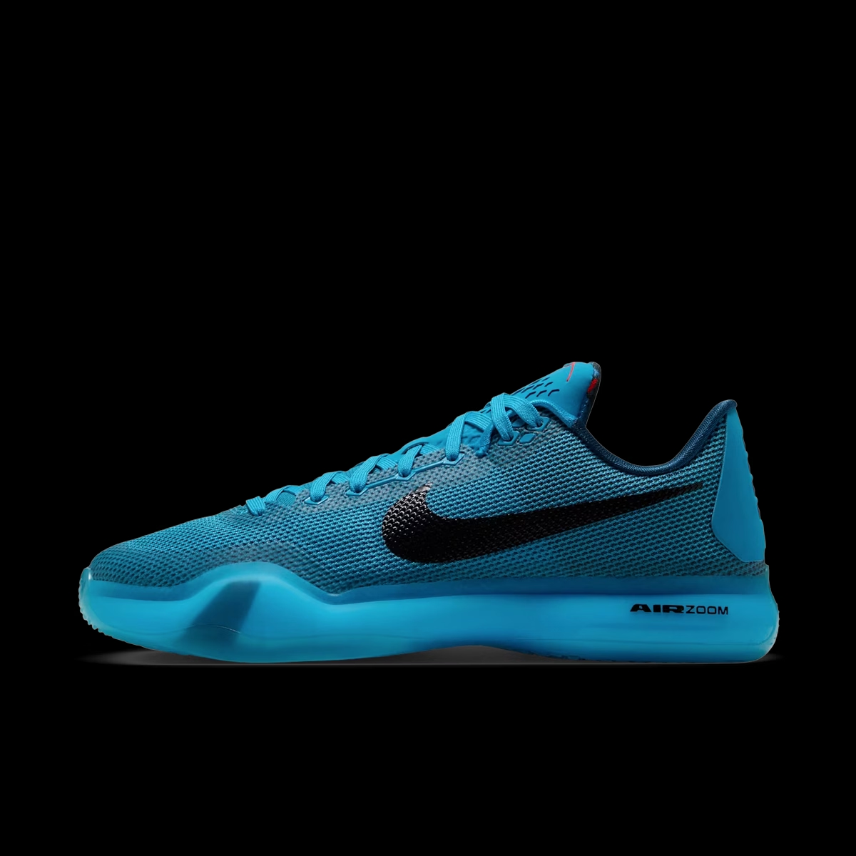 Nike Kobe 10 Protro 'Blue Lagoon' IQ5339-400
