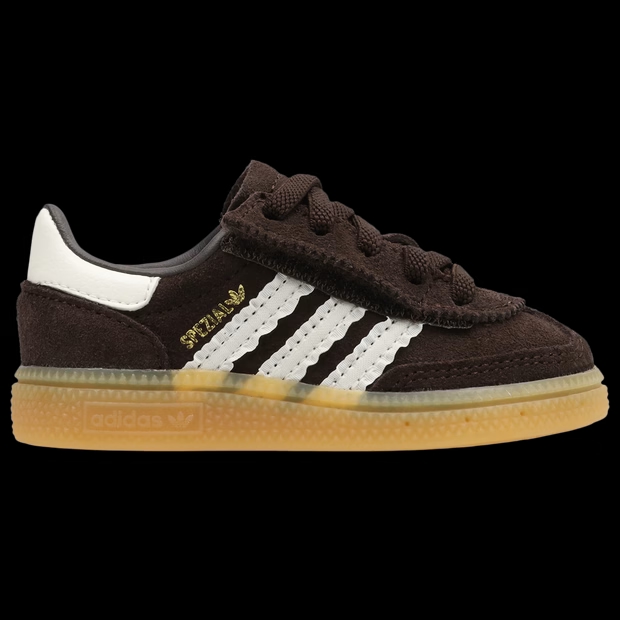 adidas Handball Spezial 'Brown' HP4276