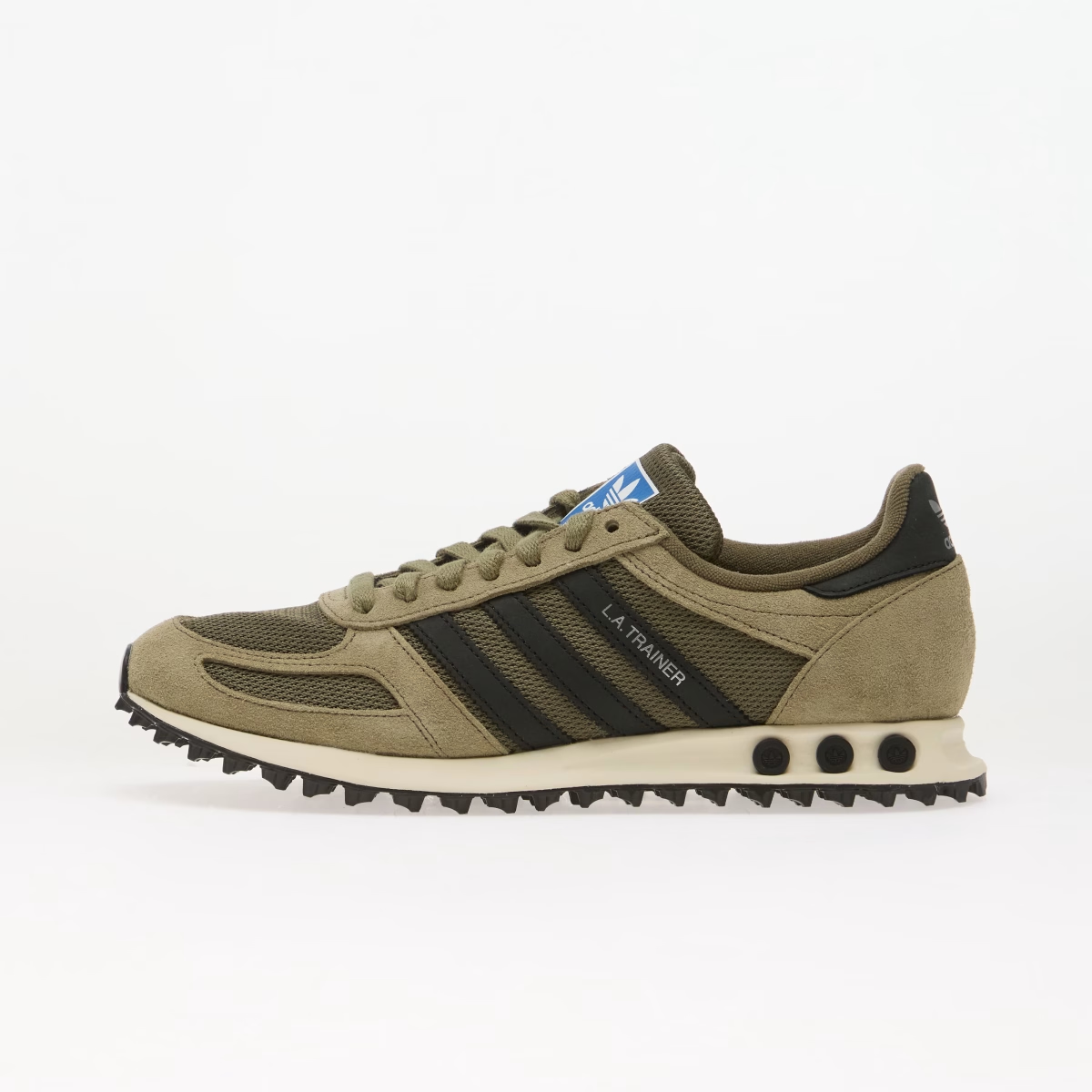 adidas LA Trainer OG Olive Strata KH9681