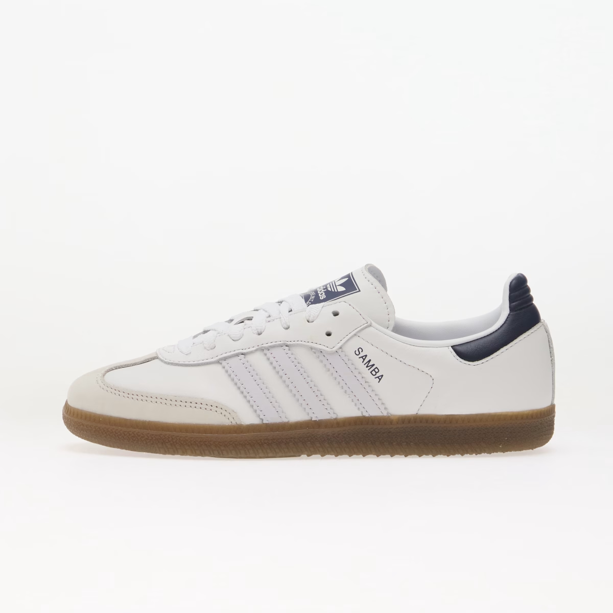 adidas Samba OG Ftwr White KJ7527