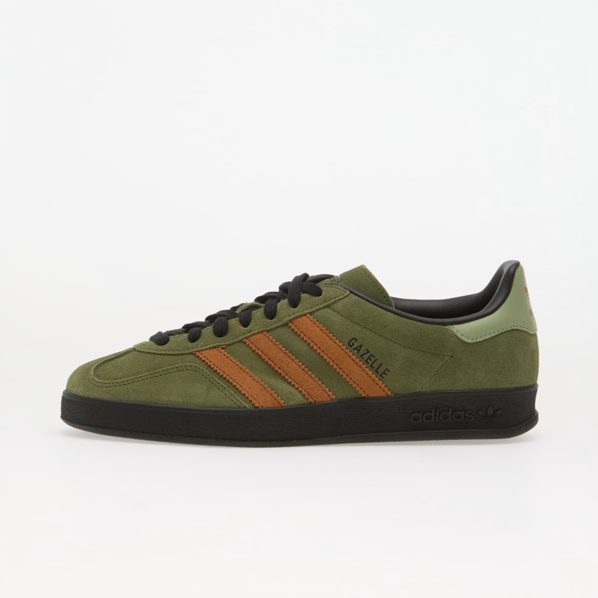 adidas Gazelle Indoor Wild Pine KH9697