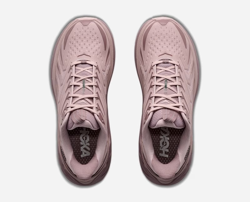 HOKA Clifton UTL Lifestyle 'Pink Opal' 1176644-PLDP