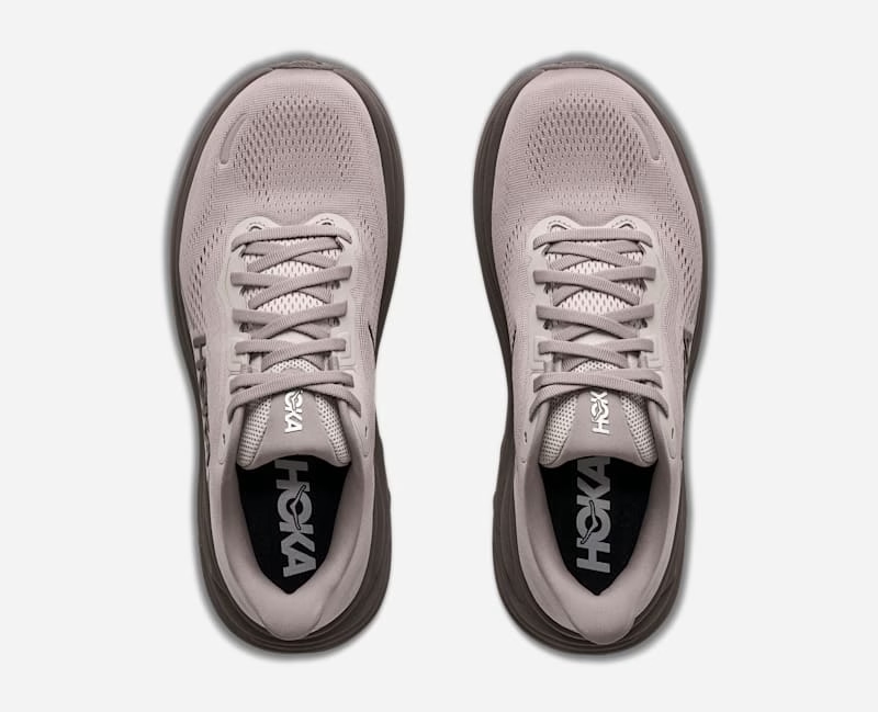 HOKA Clifton 11 Road 'River Rock Grey' 1176573-RRYB