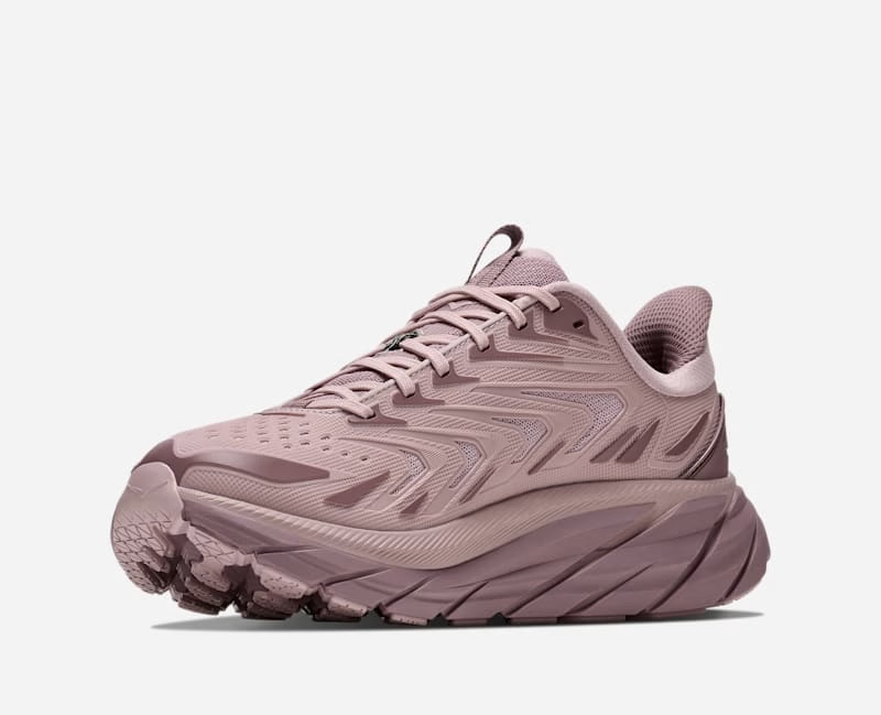 HOKA Clifton UTL Lifestyle 'Pink Opal' 1176644-PLDP
