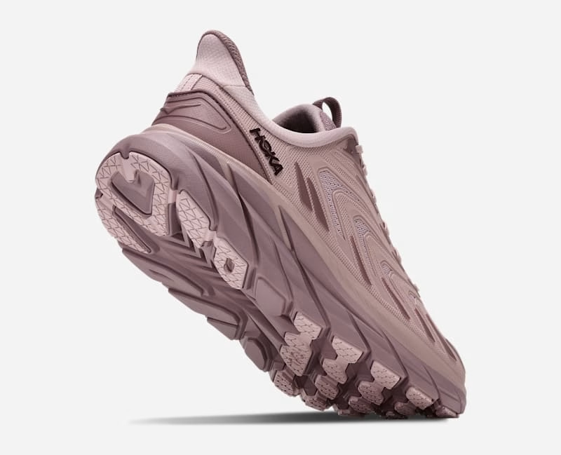 HOKA Clifton UTL Lifestyle 'Pink Opal' 1176644-PLDP