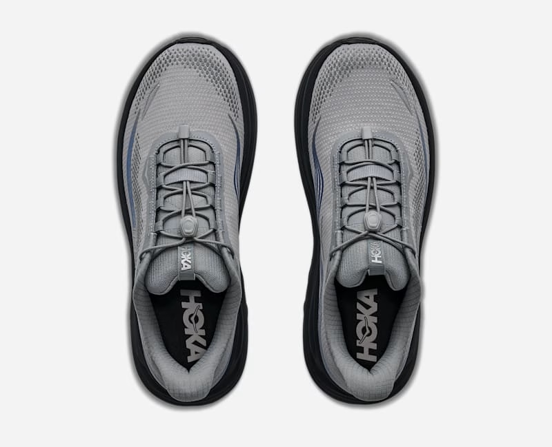 HOKA Clifton 11 GORE-TEX® Road 'Galactic Grey' 1176574-GRYV