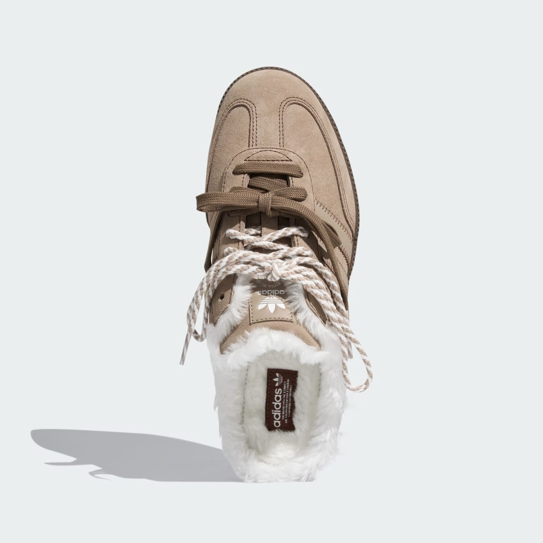 adidas Samba Og 'Preloved Brown' HP5055