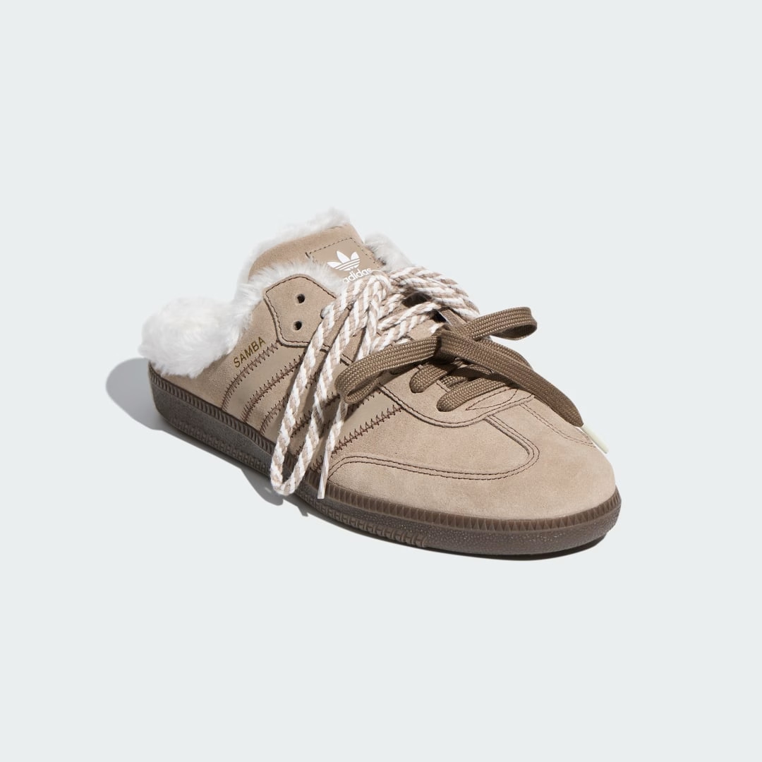adidas Samba Og 'Preloved Brown' HP5055