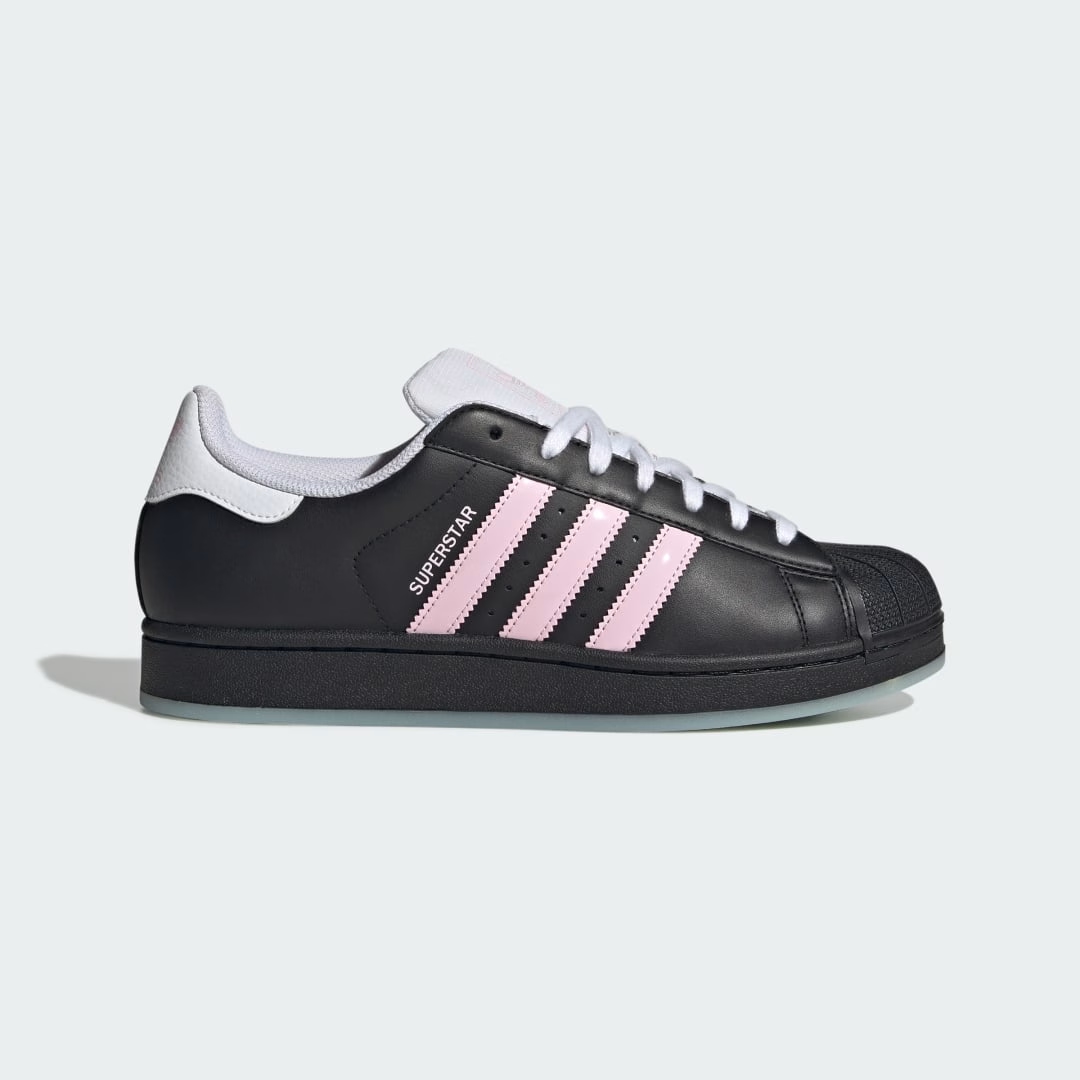 adidas Superstar 'Core Black' HQ5668