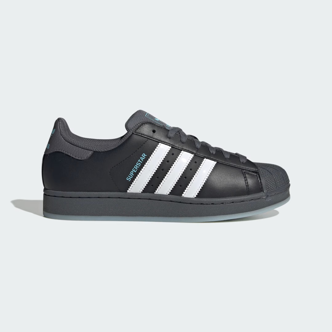 adidas Superstar 'Core Black' HQ5667