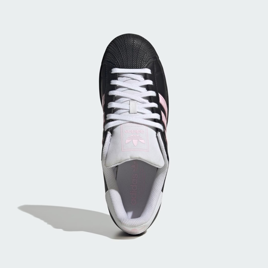 adidas Superstar 'Core Black' HQ5668