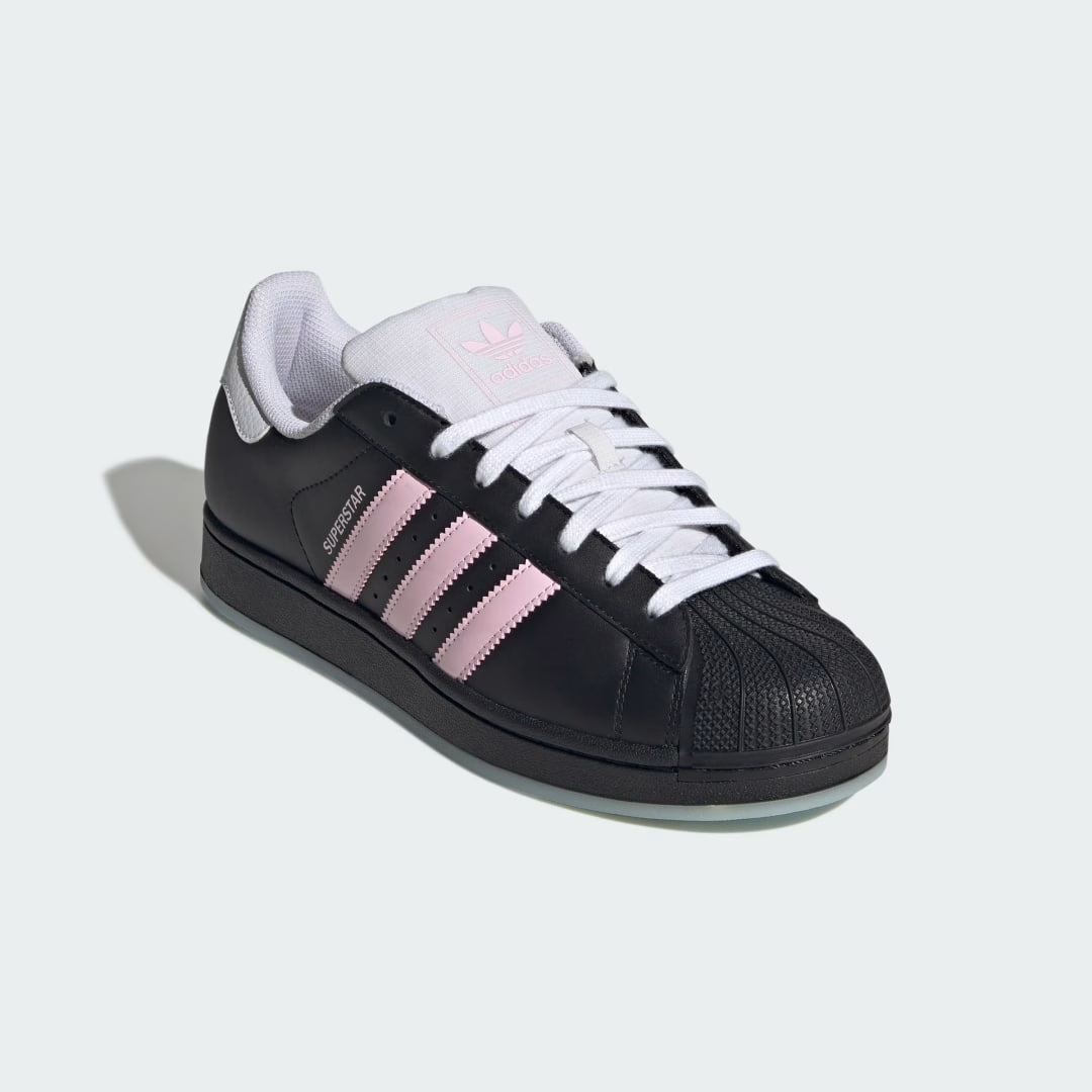 adidas Superstar 'Core Black' HQ5668