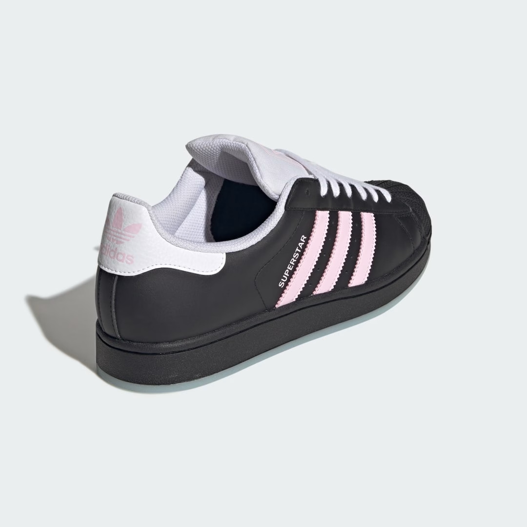 adidas Superstar 'Core Black' HQ5668