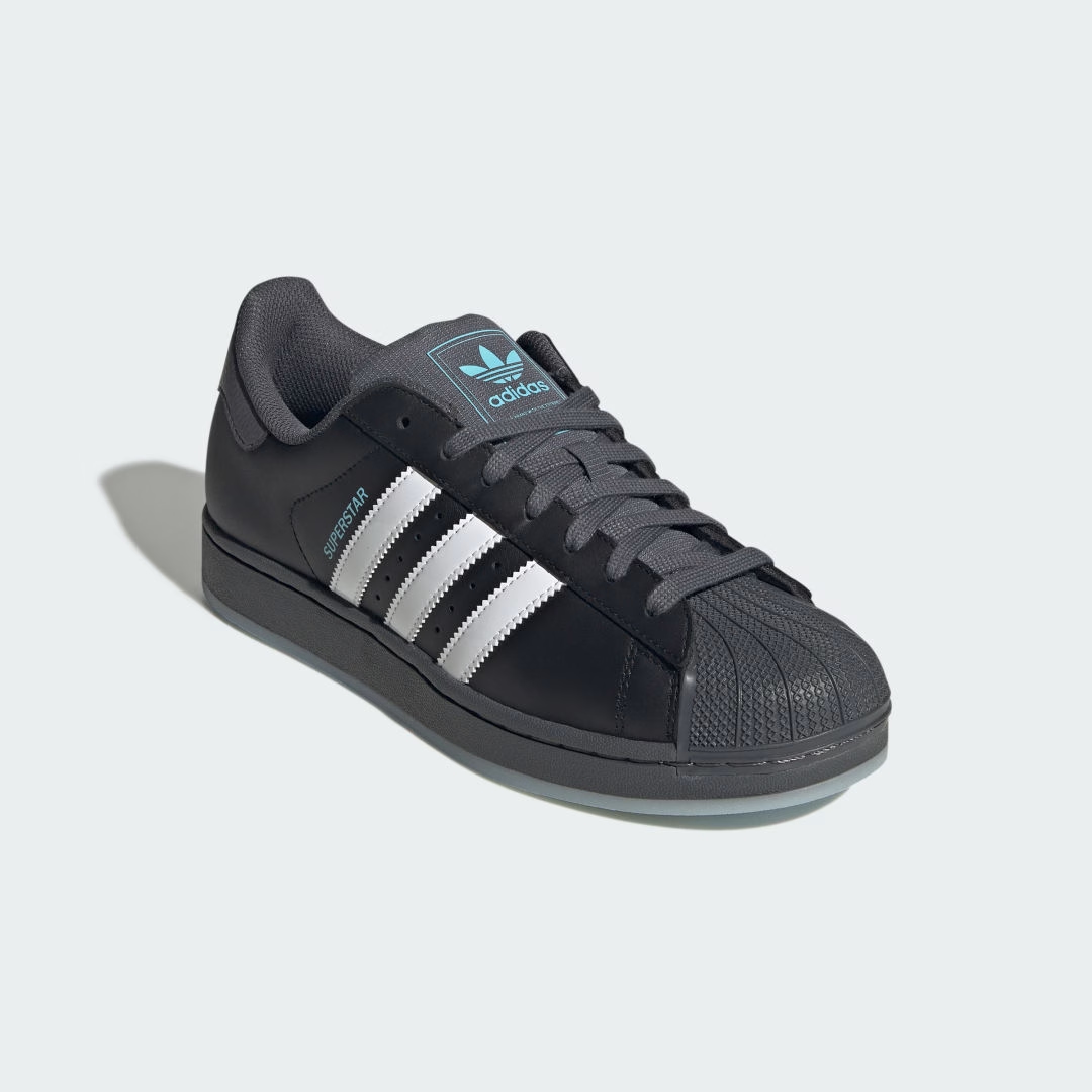 adidas Superstar 'Core Black' HQ5667