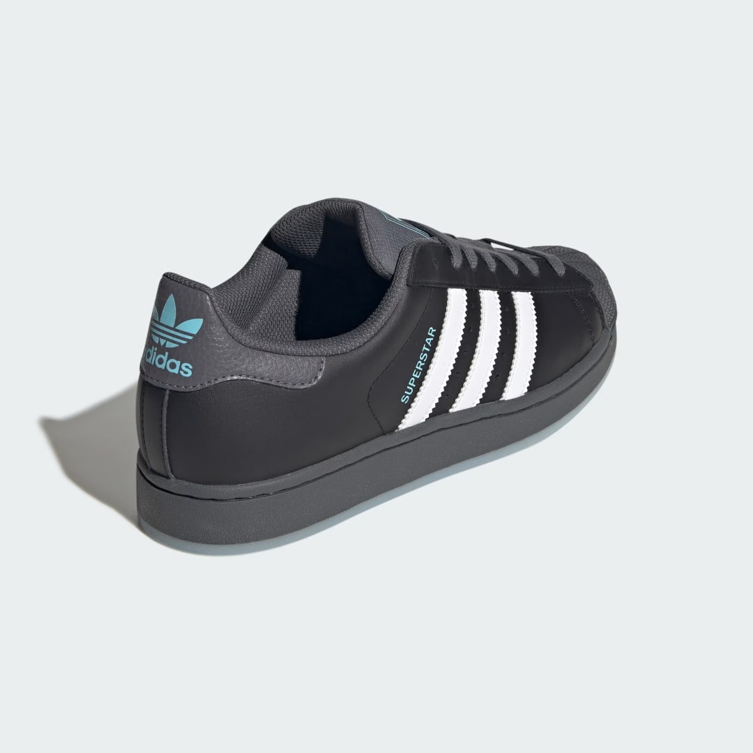 adidas Superstar 'Core Black' HQ5667
