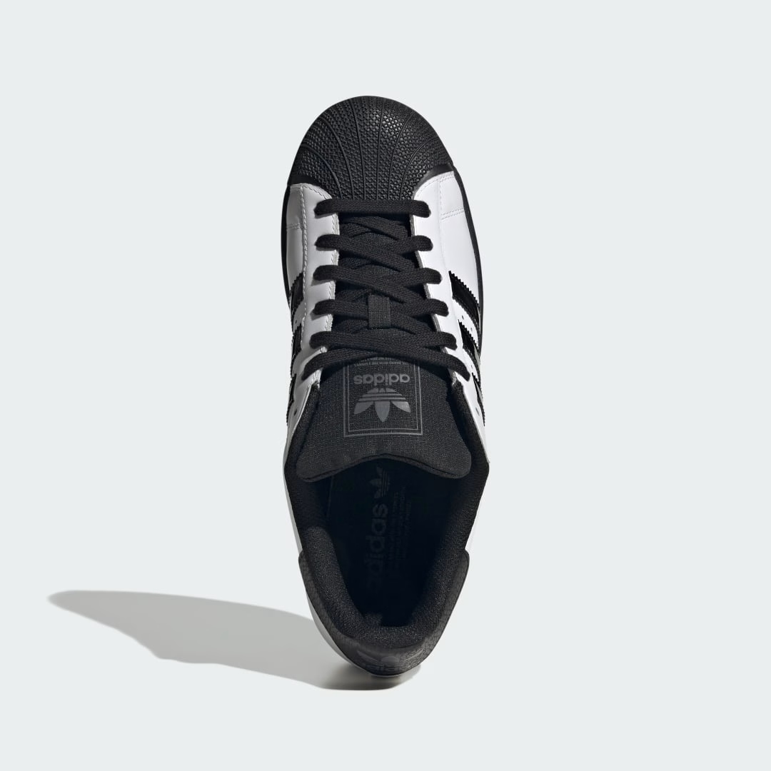 adidas Superstar 'Cloud White' HQ5666