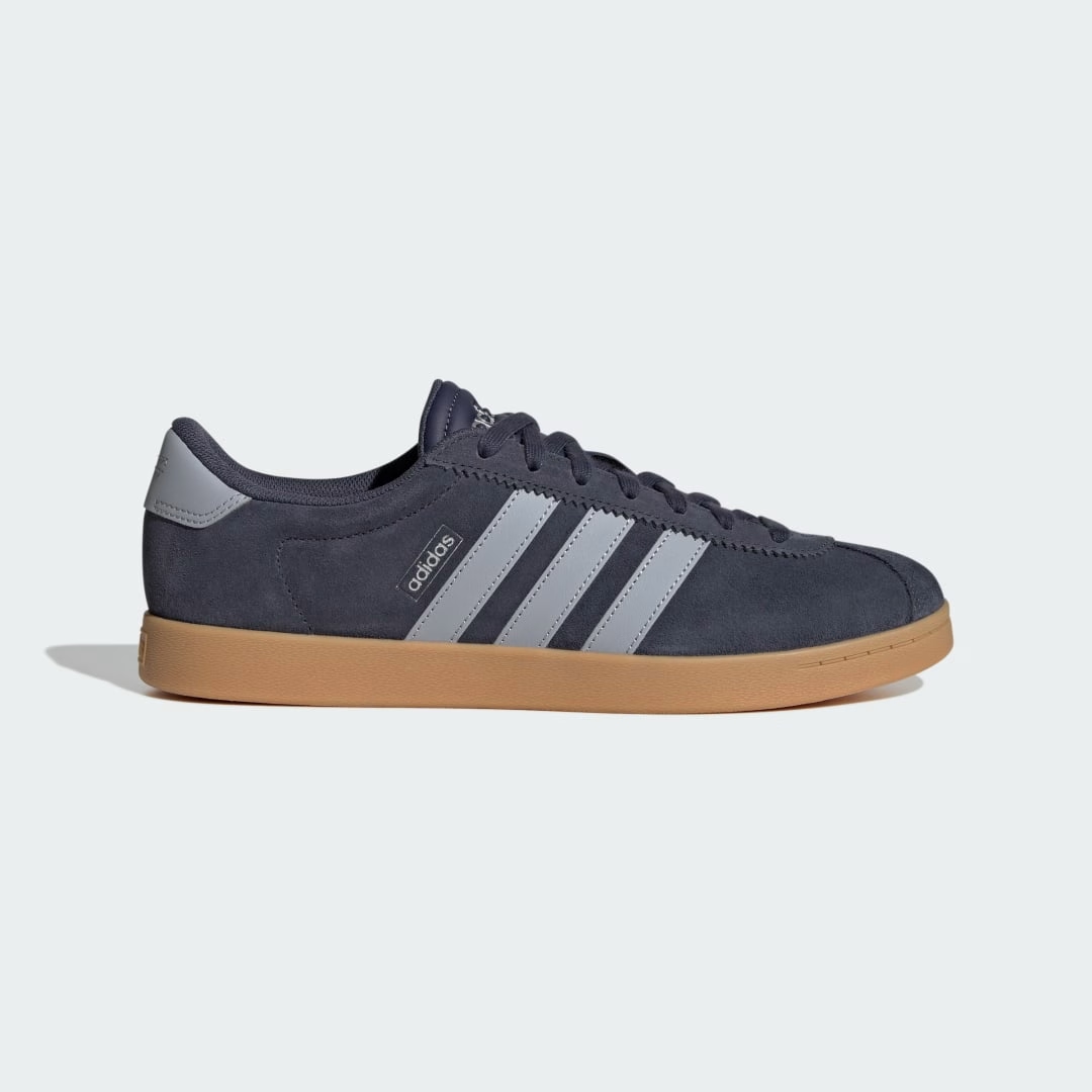 adidas Vl Court Lo 'Shadow Navy' HQ5757