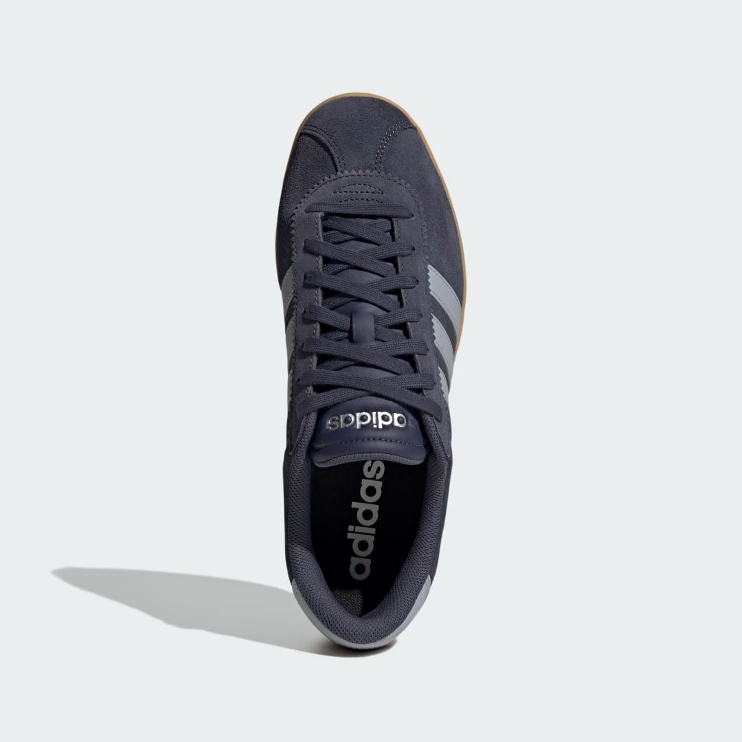 adidas Vl Court Lo 'Shadow Navy' HQ5757
