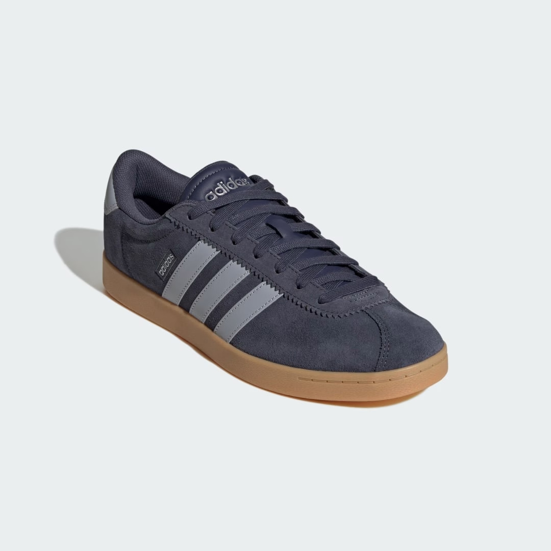 adidas Vl Court Lo 'Shadow Navy' HQ5757