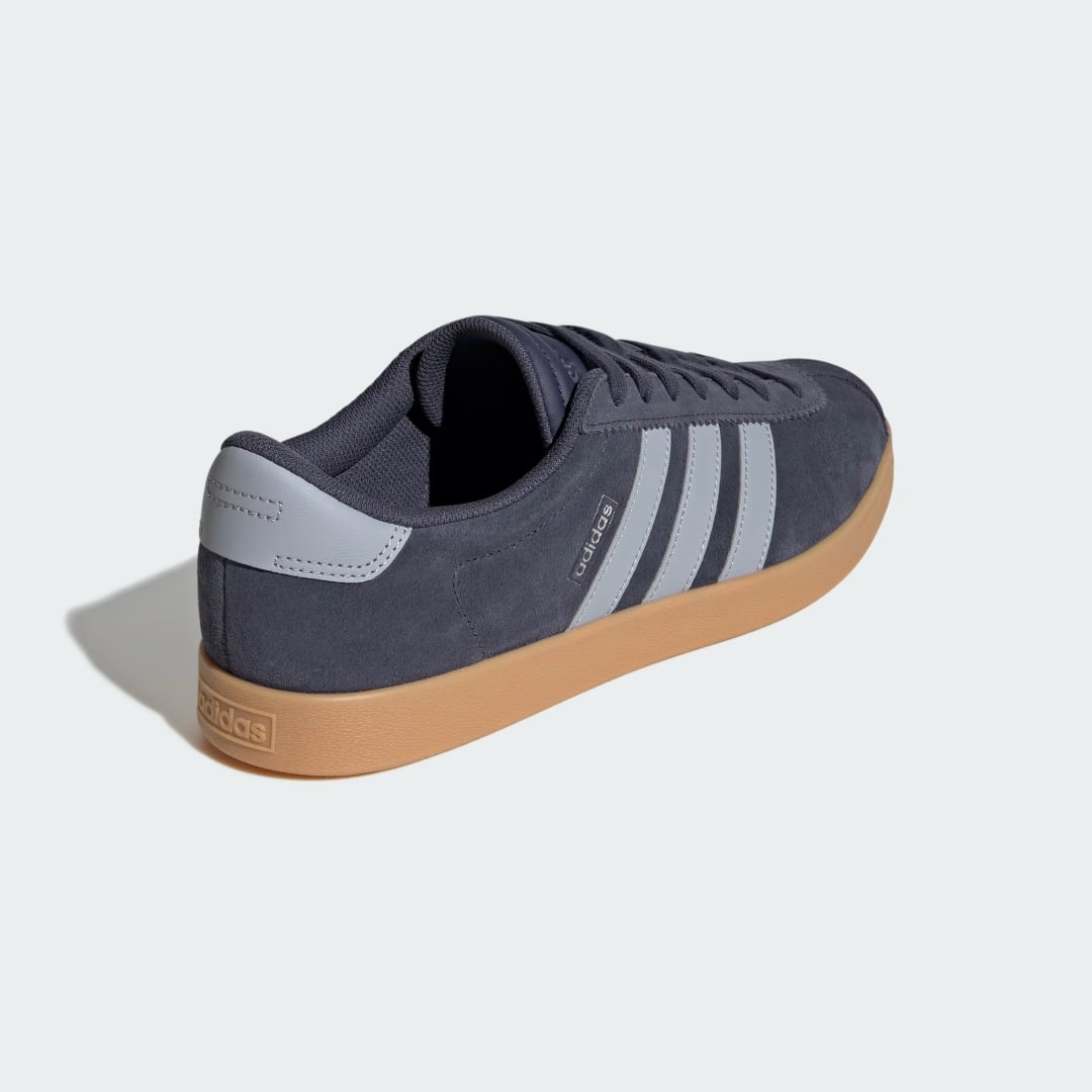 adidas Vl Court Lo 'Shadow Navy' HQ5757