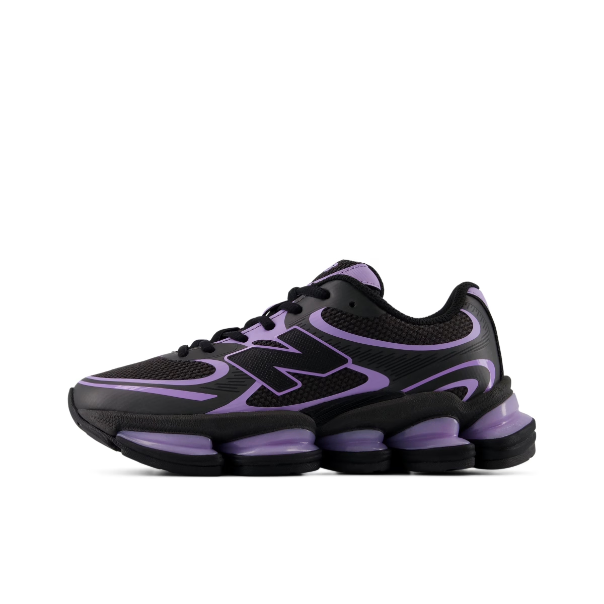 New Balance 2000 Lace 'Purple' G20009ER