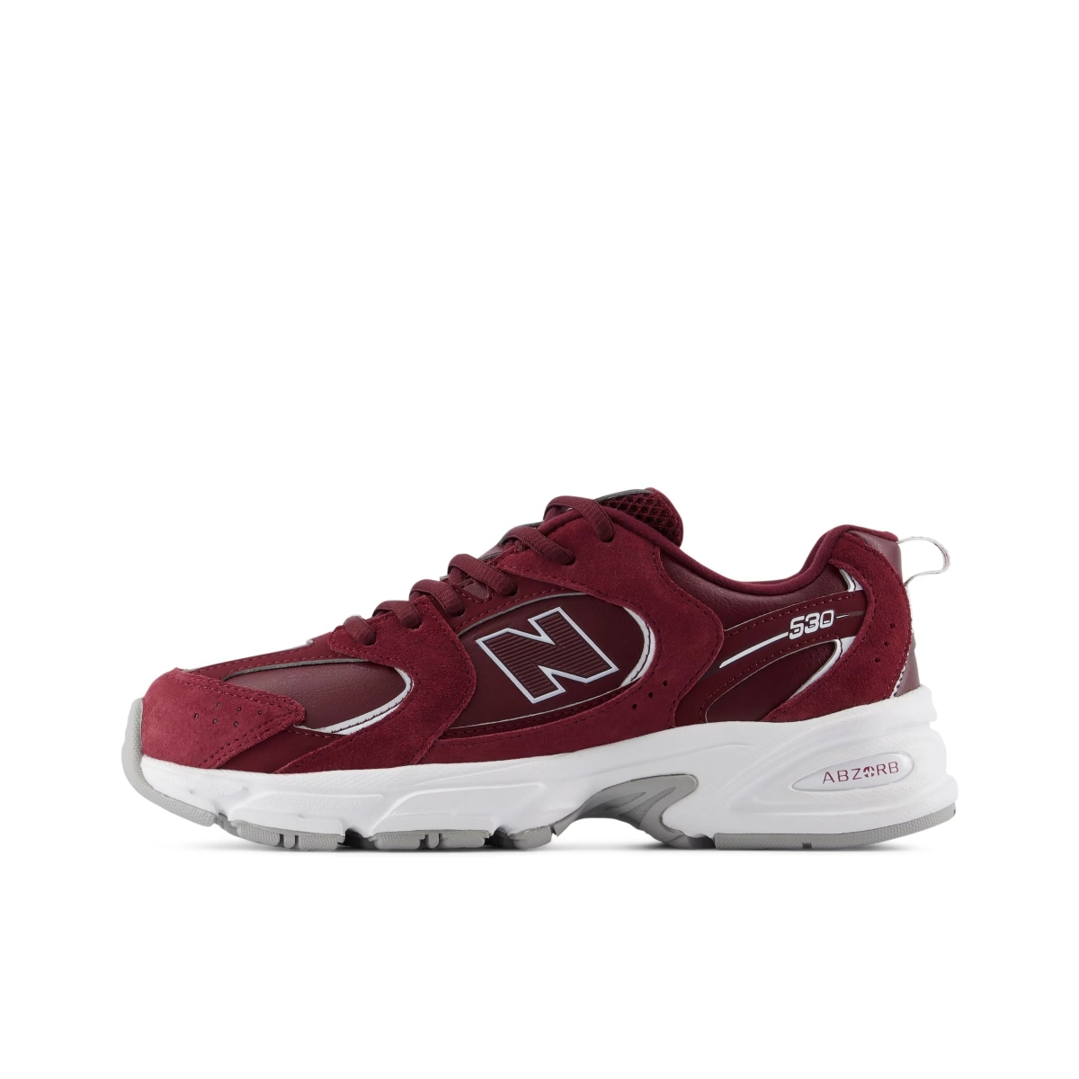 New Balance 530 Lace 'Red' G53086M