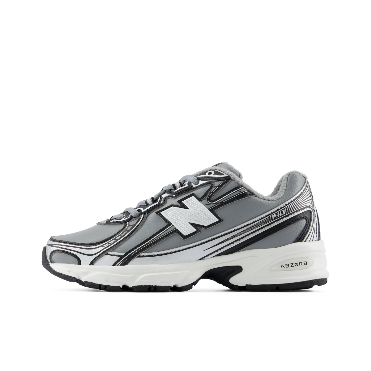 New Balance 740 Lace 'Grey' G7403PK