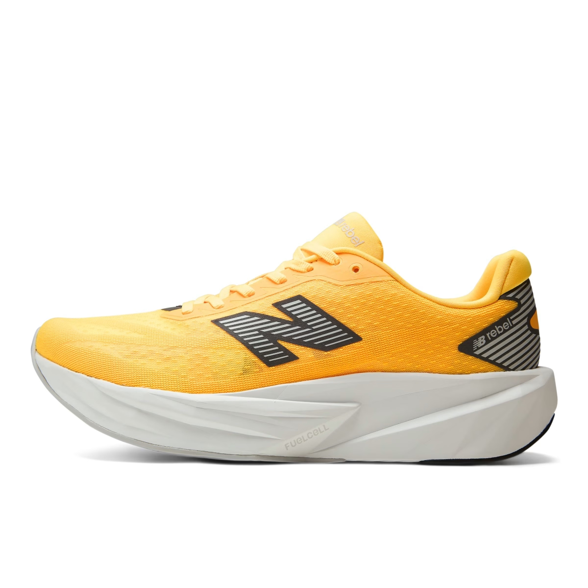 New Balance FuelCell Rebel v5 'Orange' MFCX5IM
