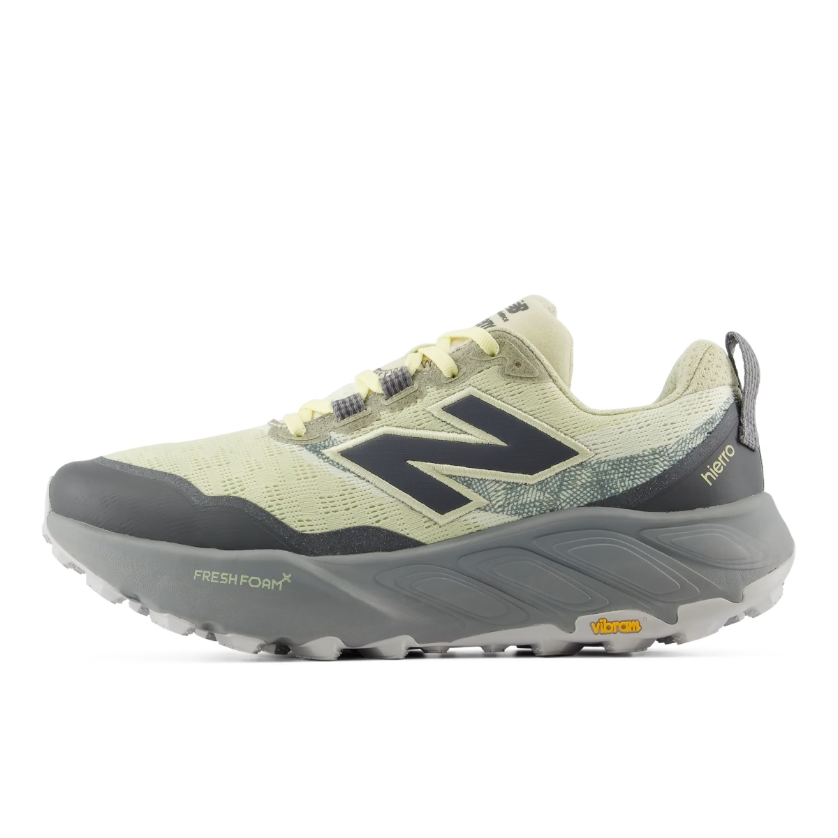 New Balance Fresh Foam X Hierro v9 'Brown' MHIER6EI